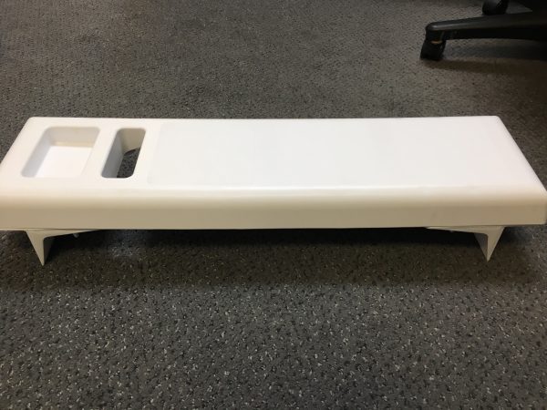 Bath Board
