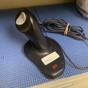 Joystick Mouse