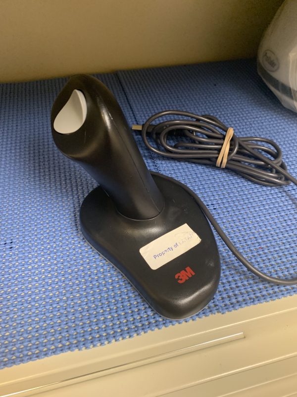 Joystick Mouse