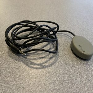 Eclipse 1 Finger Switch