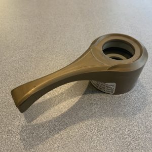 Doorknob Lever Adapter