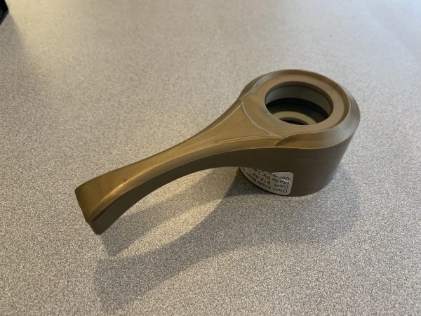 Doorknob Lever Adapter