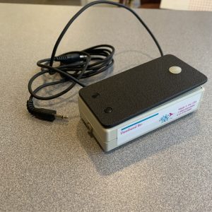 Foot Switch by Ablenet