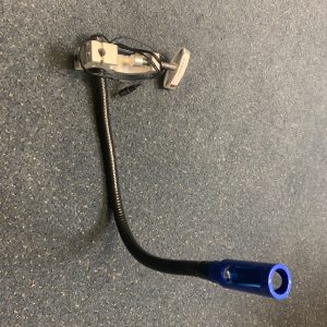 The Life Breath Switch
