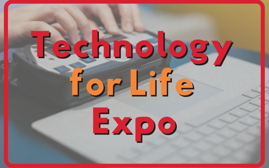 Technology For Life Expo