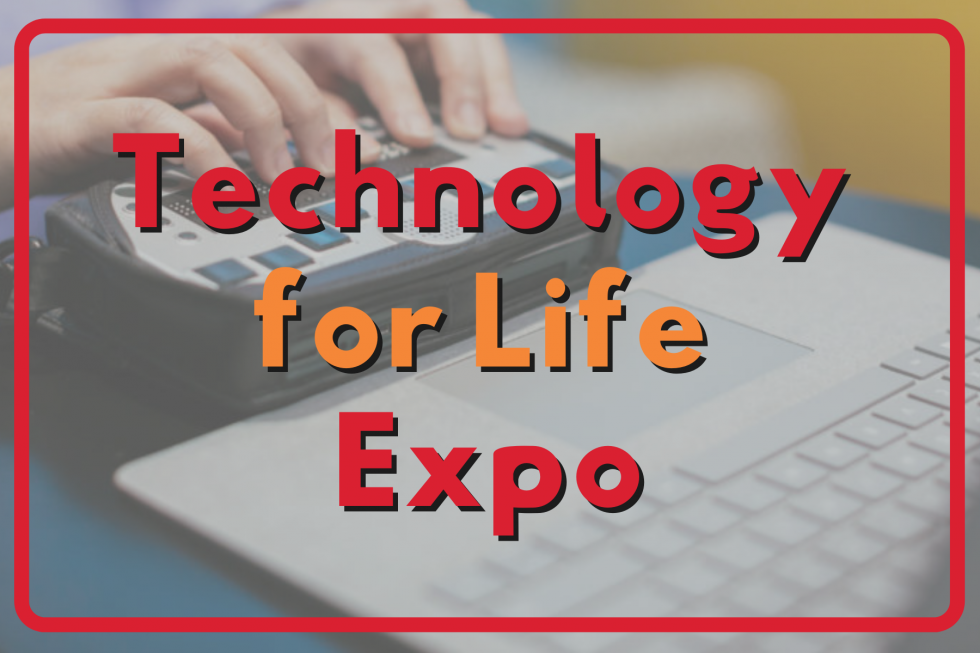 April 14, 2021 is National Assistive Technology Awareness Day LATAN