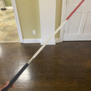 Blind Cane-Pediatric
