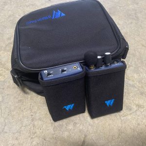 Williams Sound PFM-350G - Hearing Helper System