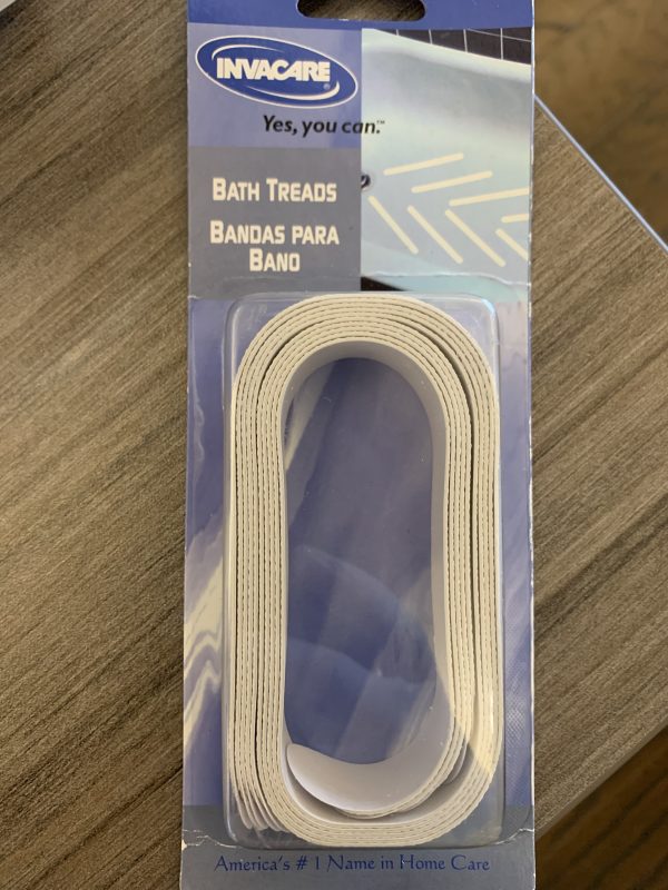 Invacare Bath Treads