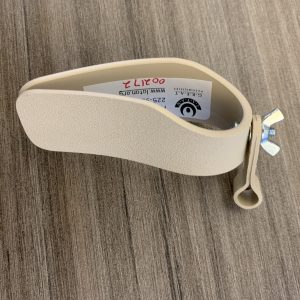 Slip-On Writing Aid