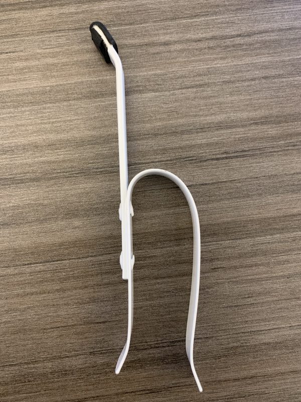 Slip-On Typing/Keyboard Aid Large