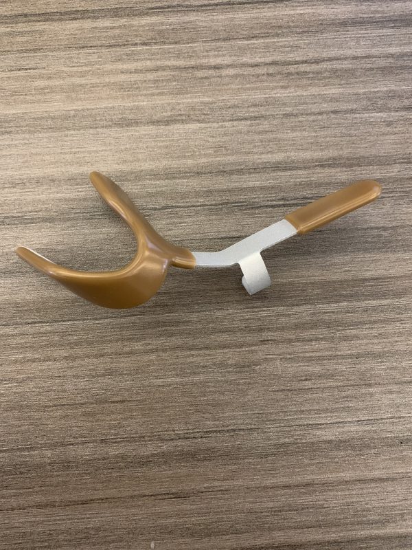 Hand Clip Typing Aid - Image 2