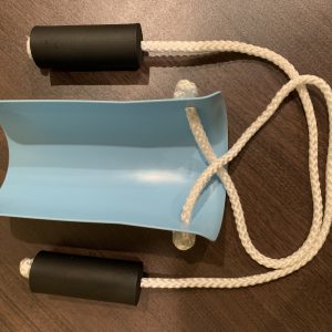 Sock Dressing Aid