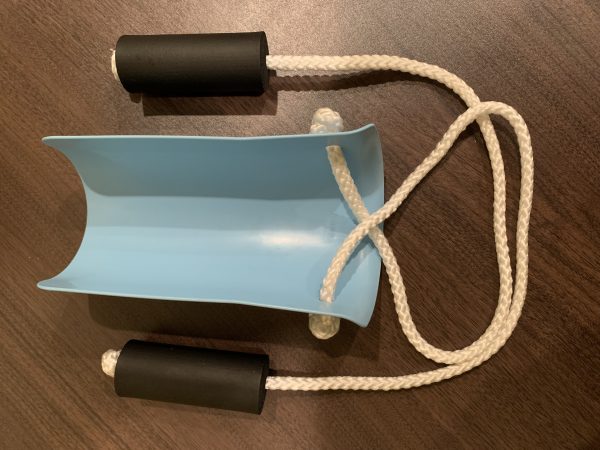 Sock Dressing Aid