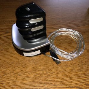 Ergonomic Mouse