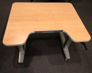 Adjustable Tilt Table