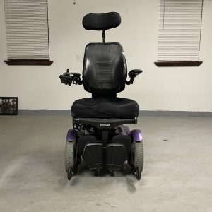Permobil C300 Powerchair