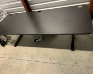 Adjustable Height Table