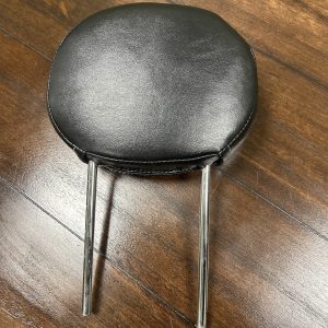Wheelchair Headrest