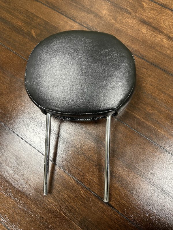Wheelchair Headrest