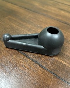 Door Knob Turner
