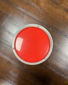 AbleNet Big Beamer Transmitter (Red)