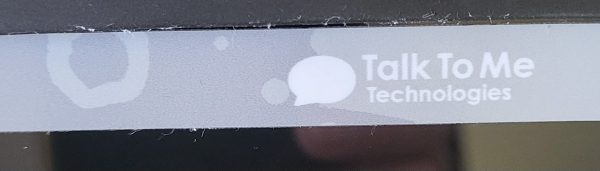 Talk To Me Communication System - Image 5