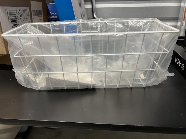 Wire Walker Basket - Image 3