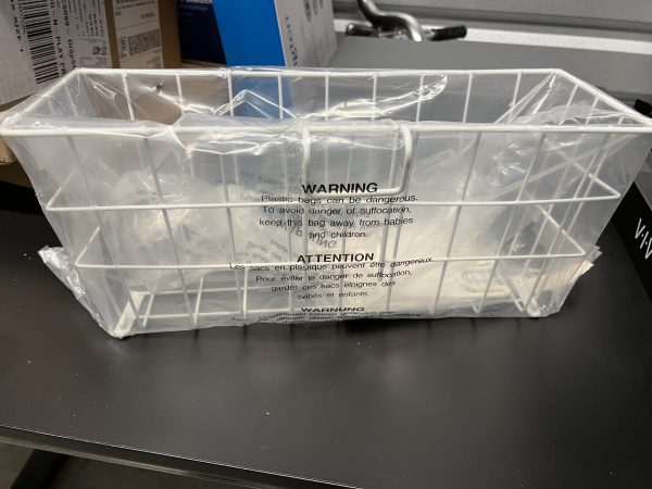 Wire Walker Basket - Image 4