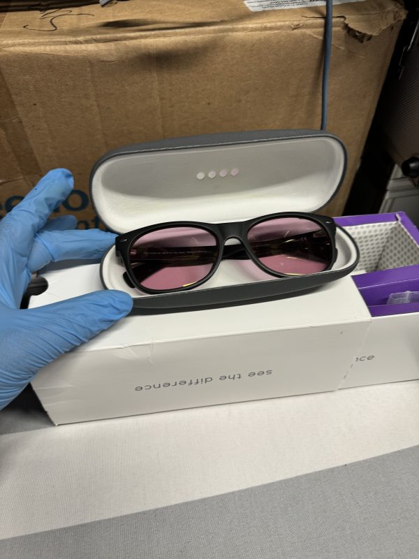 Enchroma Color Blind Glasses - Image 2