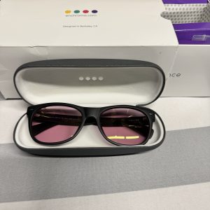 Enchroma Color Blind Glasses