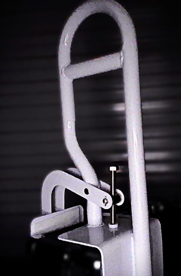 Transfer Handle