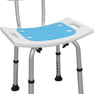 Foam Shower Chair