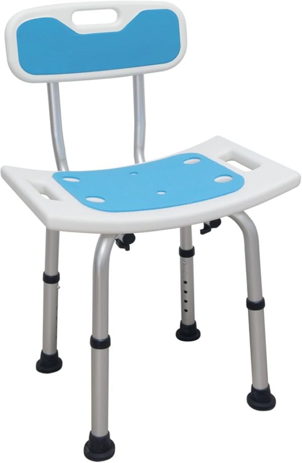 Foam Shower Chair