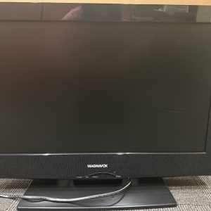 32" MAGNAVOX TV